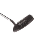 Wilson Infinite Michigan Ave Mens Right Hand Putter 34" Mallet - Wilson Infinite