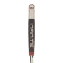 Wilson Infinite Michigan Ave Mens Right Hand Putter 34" Mallet - Wilson Infinite