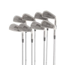 Titleist 735 Steel Mens Right Hand Iron 3-PW Stiff - Dynamic Gold S300