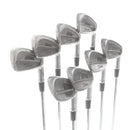 Titleist 735 Steel Mens Right Hand Iron 3-PW Stiff - Dynamic Gold S300