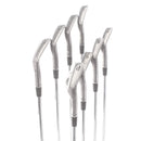 Titleist 735 Steel Mens Right Hand Iron 3-PW Stiff - Dynamic Gold S300
