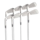 Titleist 735 Steel Mens Right Hand Iron 3-PW Stiff - Dynamic Gold S300