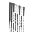 Titleist 735 Steel Mens Right Hand Iron 3-PW Stiff - Dynamic Gold S300