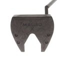 LA Golf Malibu Graphite Mens Right Hand Putter - LA GP