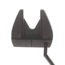 LA Golf Malibu Graphite Mens Right Hand Putter - LA GP