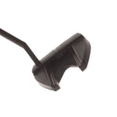 LA Golf Malibu Graphite Mens Right Hand Putter - LA GP