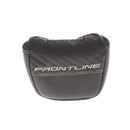 LA Golf Malibu Graphite Mens Right Hand Putter - LA GP
