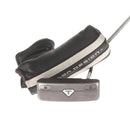 Odyssey Toulon Design Steel/Graphite Mens Right Hand Putter - Odyssey Stroke Lab
