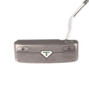 Odyssey Toulon Design Steel/Graphite Mens Right Hand Putter - Odyssey Stroke Lab