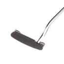Odyssey Toulon Design Steel/Graphite Mens Right Hand Putter - Odyssey Stroke Lab
