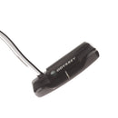 Odyssey Toulon Design Steel/Graphite Mens Right Hand Putter - Odyssey Stroke Lab