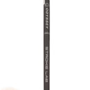 Odyssey Toulon Design Steel/Graphite Mens Right Hand Putter - Odyssey Stroke Lab