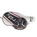 Cobra LTDx MAx Graphite Mens Right Hand Driver 10.5* Regular - Helium