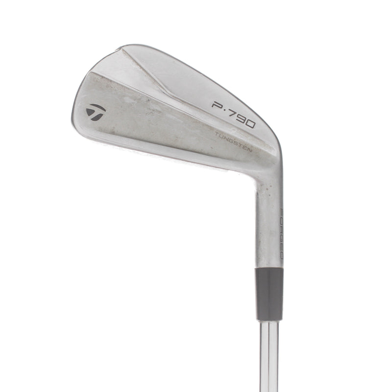 TaylorMade P790 Steel Mens Right Hand 4 Iron Regular - Elevate 95