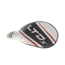 Cobra LTDx MAx Graphite Mens Right Hand Driver 10.5* Regular - Helium