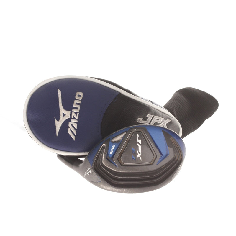 Mizuno JPX EZ Graphite Mens Right Hand 5 Hybrid 25* Regular - Fujikura