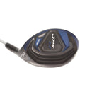 Mizuno JPX EZ Graphite Mens Right Hand 5 Hybrid 25* Regular - Fujikura