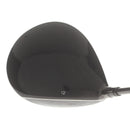 TaylorMade Qi10 LS Graphite Mens Right Hand Driver 8* Regular - Ventus Red