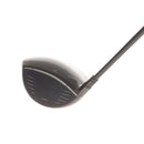 TaylorMade Qi10 LS Graphite Mens Right Hand Driver 8* Regular - Ventus Red
