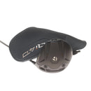 TaylorMade Qi4D Graphite Mens Right Hand Driver 9* Regular - Ventus Red