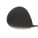 TaylorMade Qi4D Graphite Mens Right Hand Driver 9* Regular - Ventus Red