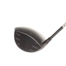 TaylorMade Qi4D Graphite Mens Right Hand Driver 9* Regular - Ventus Red