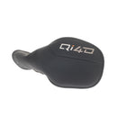 TaylorMade Qi4D Graphite Mens Right Hand Driver 9* Regular - Ventus Red