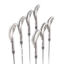 Wilson D9 Steel Mens Right Hand 5-pw-gw Uniflex - KBS Max