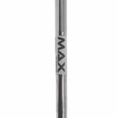 Wilson D9 Steel Mens Right Hand 5-pw-gw Uniflex - KBS Max