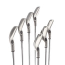 Callaway Steelhead Steel Mens Right Hand Iron 3-9 Regular - Callaway