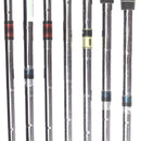 Callaway Steelhead Steel Mens Right Hand Iron 3-9 Regular - Callaway