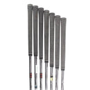 Callaway Steelhead Steel Mens Right Hand Iron 3-9 Regular - Callaway