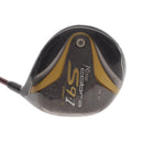 Cobra S9 1 Graphite Mens Right Hand Driver 9.5* Stiff - Matrix Ozik