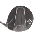 Srixon Zxi Max Graphite Mens Right Hand Driver 10.5* Regular - Denali red