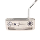 TaylorMade Tp Del Monte 7 Mens Right Hand Putter 34" Blade TP - SUPERSTROKE 2.0 PISTOL