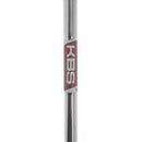 Cobra King Tec X Steel Mens Right Hand Irons 6-Pw+Gw Regular - KBS Tour Lite