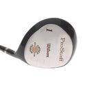 Wilson Prostaff Graphite Mens Right Hand Driver Regular - Prostaff