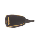 Wilson Prostaff Graphite Mens Right Hand Driver Regular - Prostaff