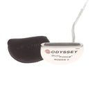 Odyssey Dual Force Rossie II Mens Right Hand Putter 34" Mid-Mallet - Odyssey