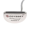 Odyssey Dual Force Rossie II Mens Right Hand Putter 34" Mid-Mallet - Odyssey