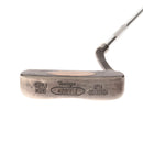 Muirfield Vantage Mens Right Hand Putter 36" Mid-Mallet Vantage - Vantage