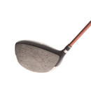 Cobra King Cobra X speed Graphite Mens Right Hand Driver 8.5* Stiff - Aldila NV-X