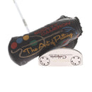 Scotty Cameron California Del Mar Mens Right Hand Putter 34" Mid-Mallet Scotty Cameron - Lamkin Deep Etched