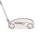 Scotty Cameron California Del Mar Mens Right Hand Putter 34" Mid-Mallet Scotty Cameron - Lamkin Deep Etched