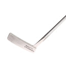 Scotty Cameron California Del Mar Mens Right Hand Putter 34" Mid-Mallet Scotty Cameron - Lamkin Deep Etched