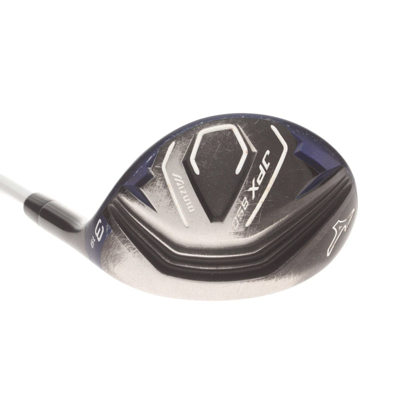Mizuno JPX 850 Graphite Mens Right Hand 3 Hybrid 19* Regular - Fujikura
