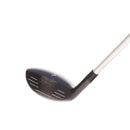 Mizuno JPX 850 Graphite Mens Right Hand 3 Hybrid 19* Regular - Fujikura