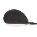 TaylorMade Burner Rescue Graphite Mens Right Hand 5 Hybrid 25* Regular - TaylorMade RE AX Superfast