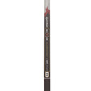 TaylorMade Burner Rescue Graphite Mens Right Hand 5 Hybrid 25* Regular - TaylorMade RE AX Superfast