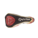TaylorMade Burner Rescue Graphite Mens Right Hand 5 Hybrid 25* Regular - TaylorMade RE AX Superfast